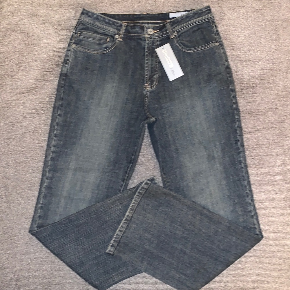 Chico’s Jeans